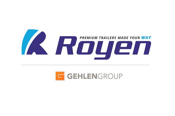 Royen is now part of the Gehlen Group!